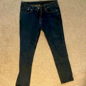 Mens skinny jeans